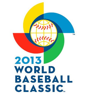 Logo del Clasico Mundial de Beisbol